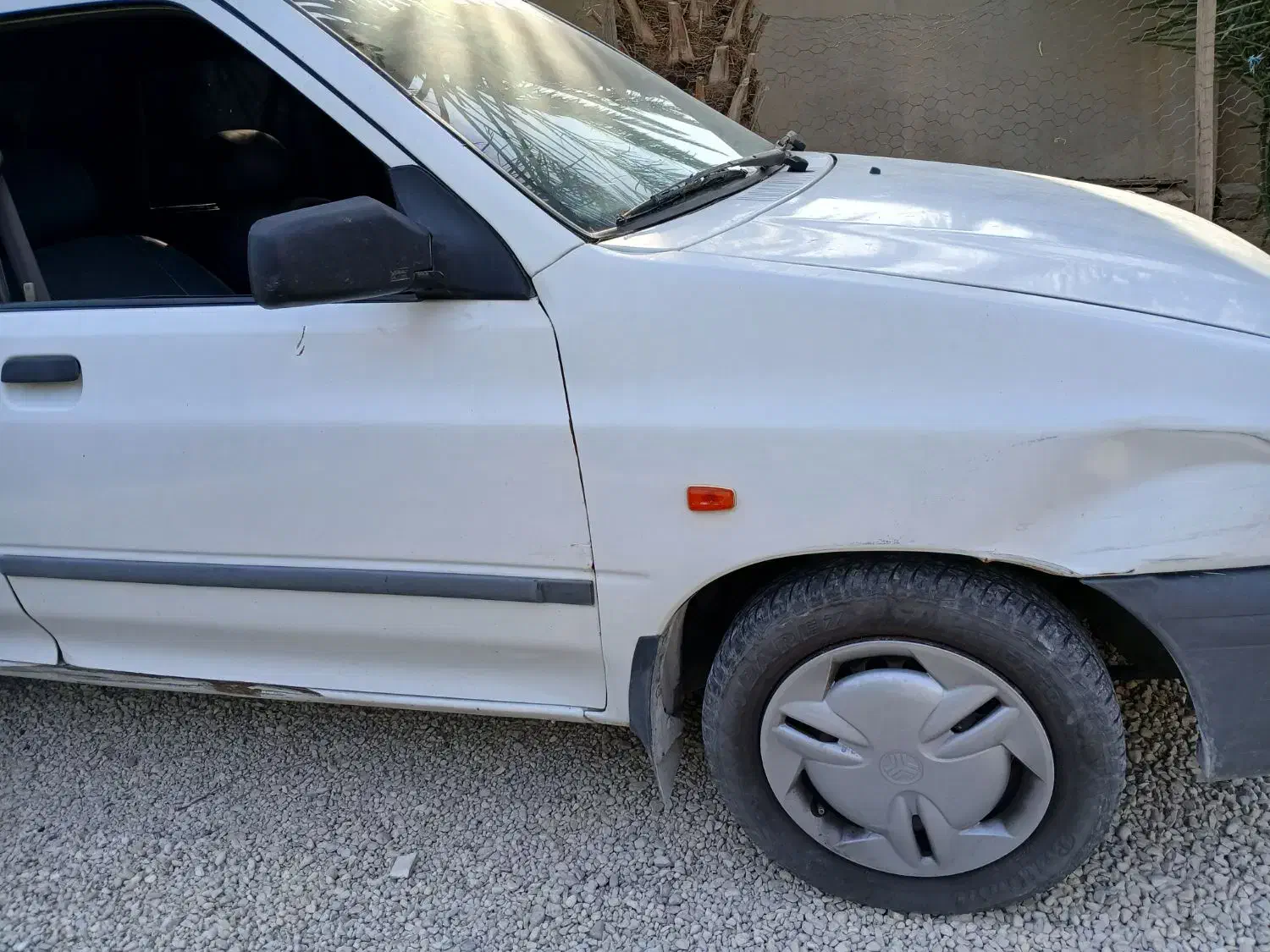 پراید دوگانه شرکتی ۹۴|خودرو سواری و وانت|بندر دیر, |دیوار