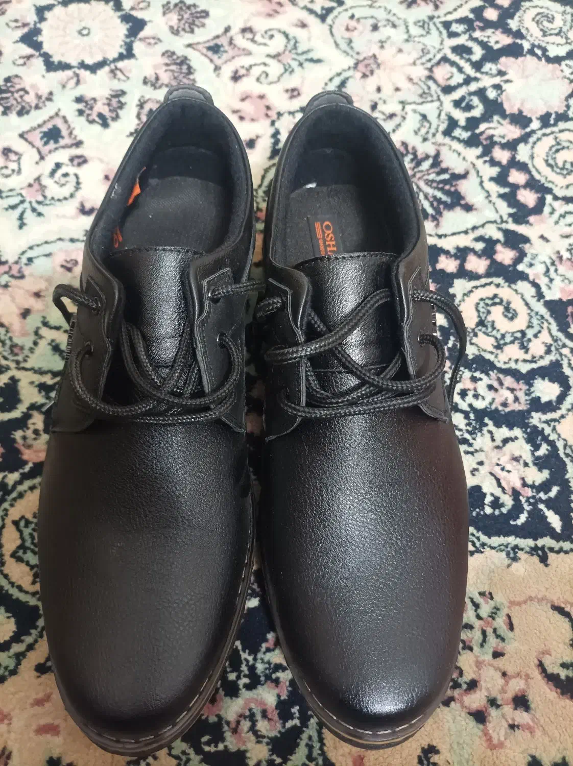 فروش کفش مجلسی مردانه نو شیک ۴۱ الی ۴۲|کیف، کفش، کمربند|شاهینشهر, فدک|دیوار