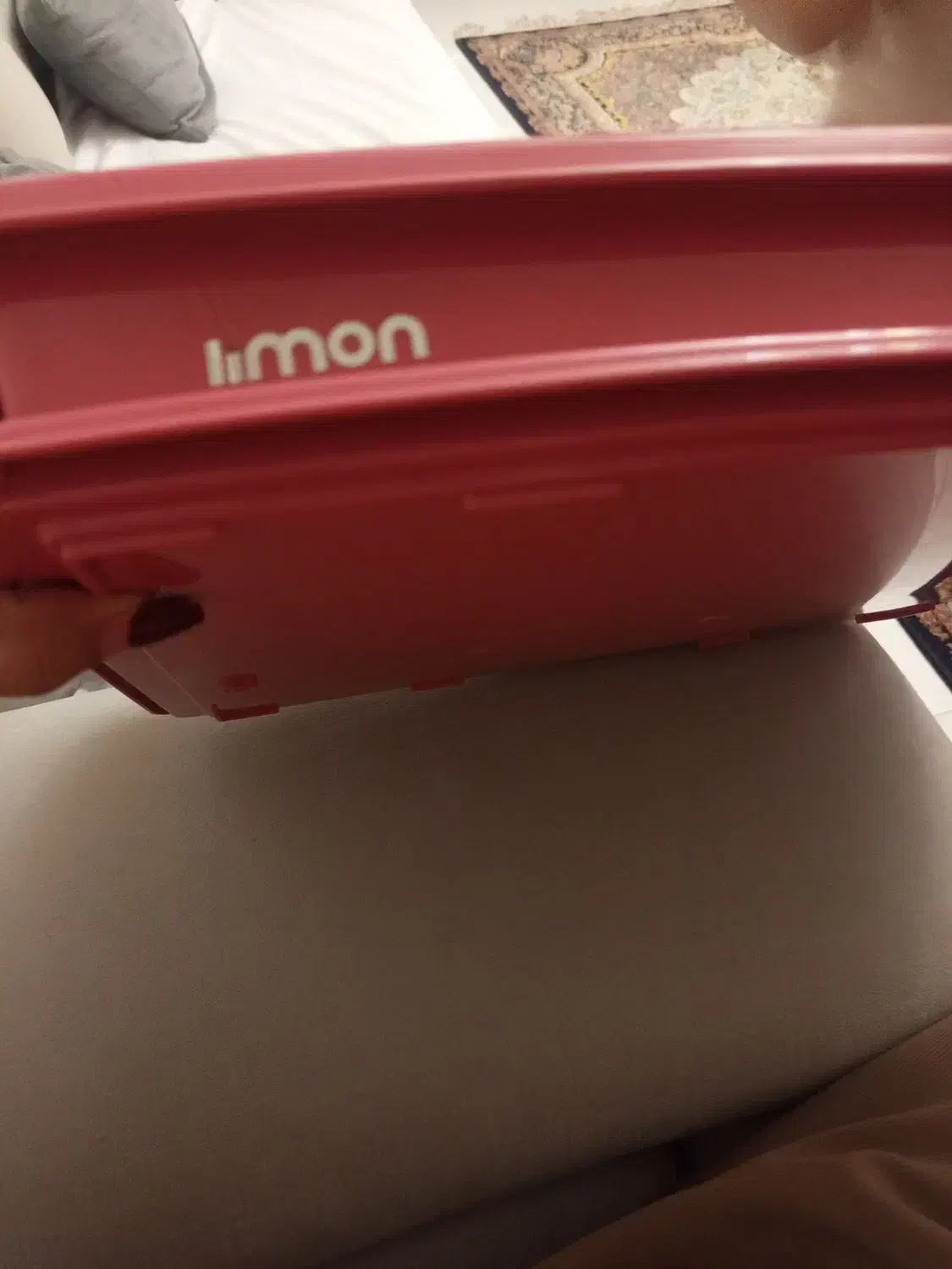 آبچکان پلاستیکی|آبچکان و نظمدهنده ظروف|قدس, شهرقدس|دیوار