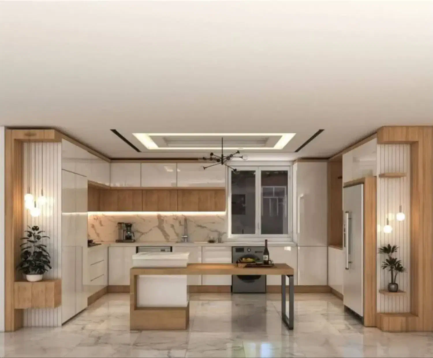 خدمت گزاری|خدمات نظافت|فولادشهر, فولادشهر|دیوار