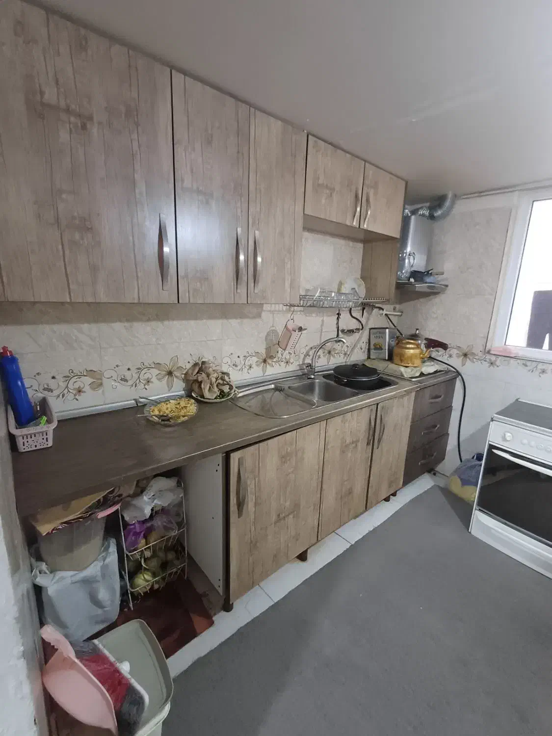 ویلایی۱۰۵ متری|اجارهٔ خانه و ویلا|تهران, بیسیم|دیوار