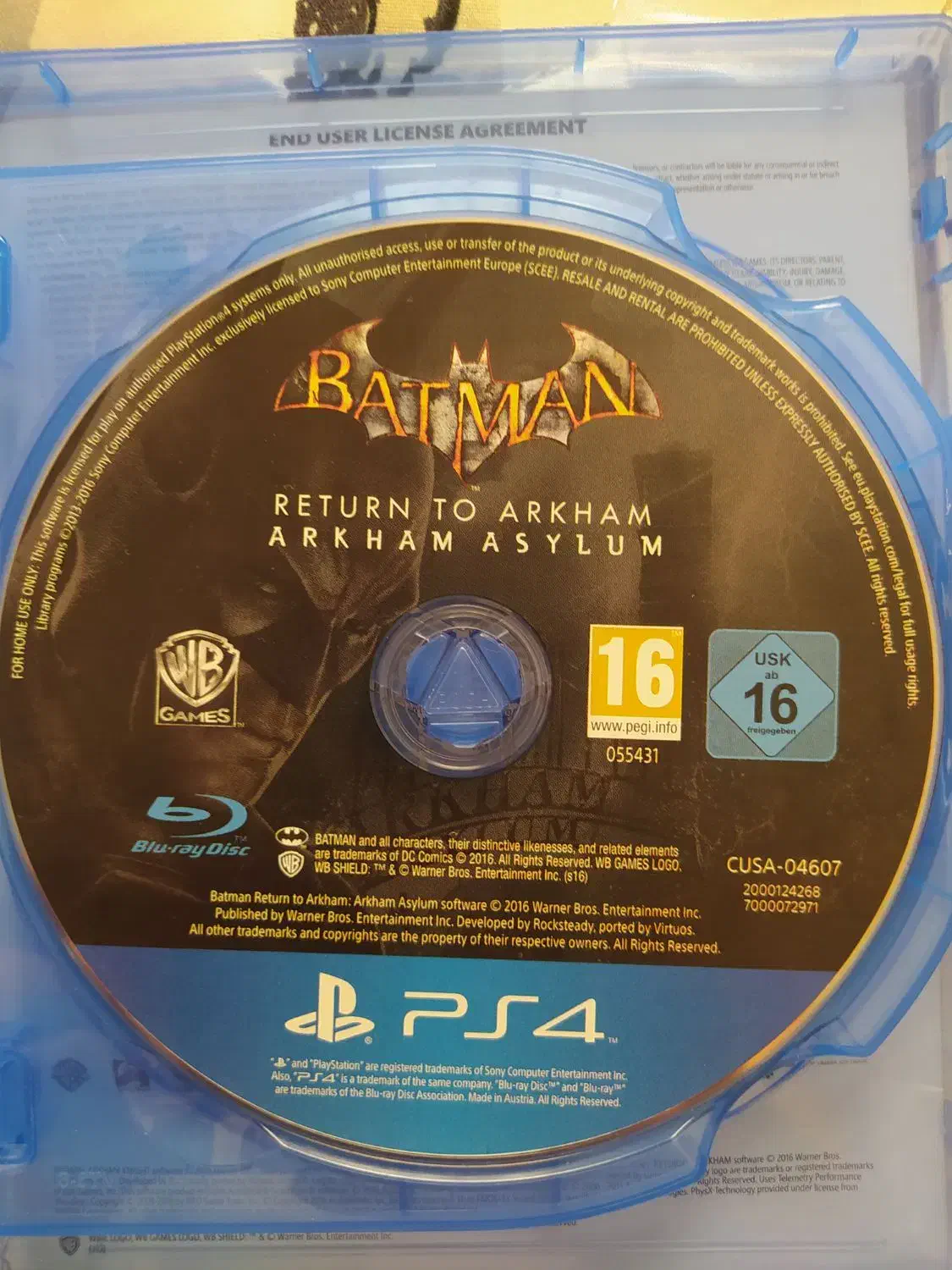 بازی بتمن کالکشن|کنسول، بازی ویدئویی و آنلاین|ساری, |دیوار