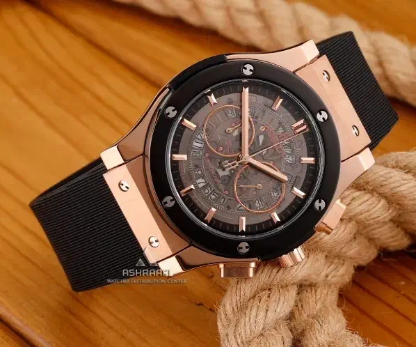 ساعت HUBLOT|ساعت|اسلام‌شهر, مطهری|دیوار