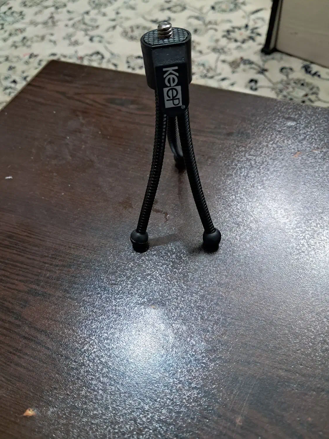 سه پایه مخصوص دوربین|دوربین عکاسی و فیلمبرداری|اصفهان, کوی امیریه|دیوار