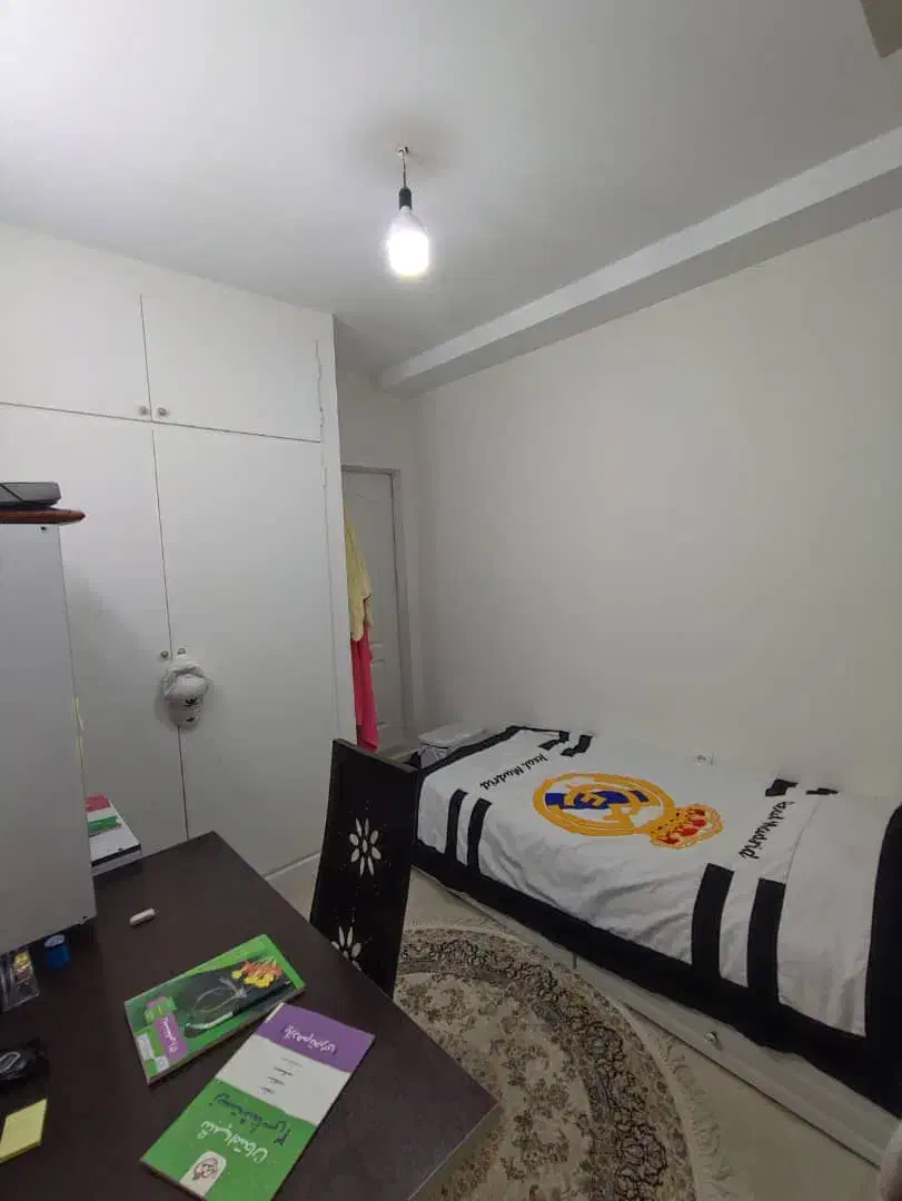 ۶۵متری دو خواب فول|اجارهٔ آپارتمان|ری, حمزهآباد|دیوار