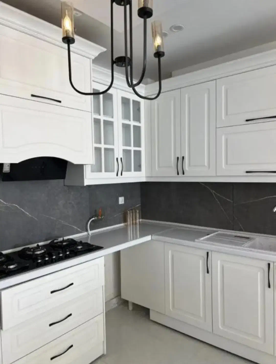 گل منطقه رحمانیه صفر سند دار|فروش آپارتمان|مشهد, جاهد شهر|دیوار