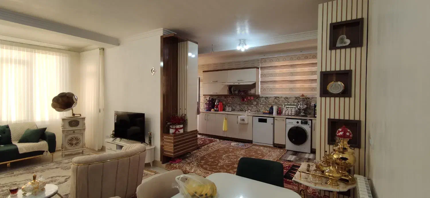 فروش آپارتمان نوساز در بناب|فروش آپارتمان|بناب, |دیوار