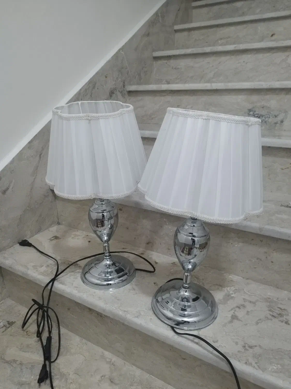 آباژور|چراغ خواب و آباژور|ایلخچی, |دیوار