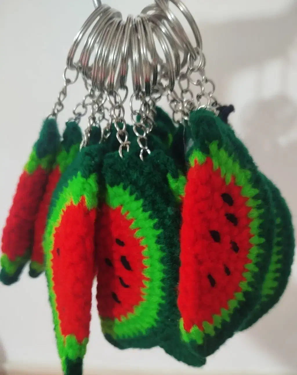 آویز یلدایی جاسوییچی و کیف|زیورآلات و اکسسوری|آشخانه, |دیوار