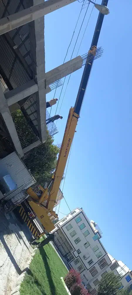 پیش فروش آپارتمان|پیش‌فروش املاک|کرمانشاه, |دیوار