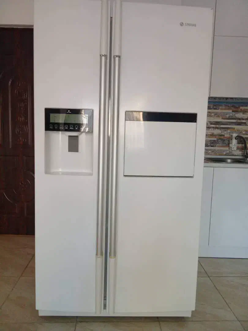 یخچال اسنوا|یخچال و فریزر|لاهیجان, گلستان|دیوار