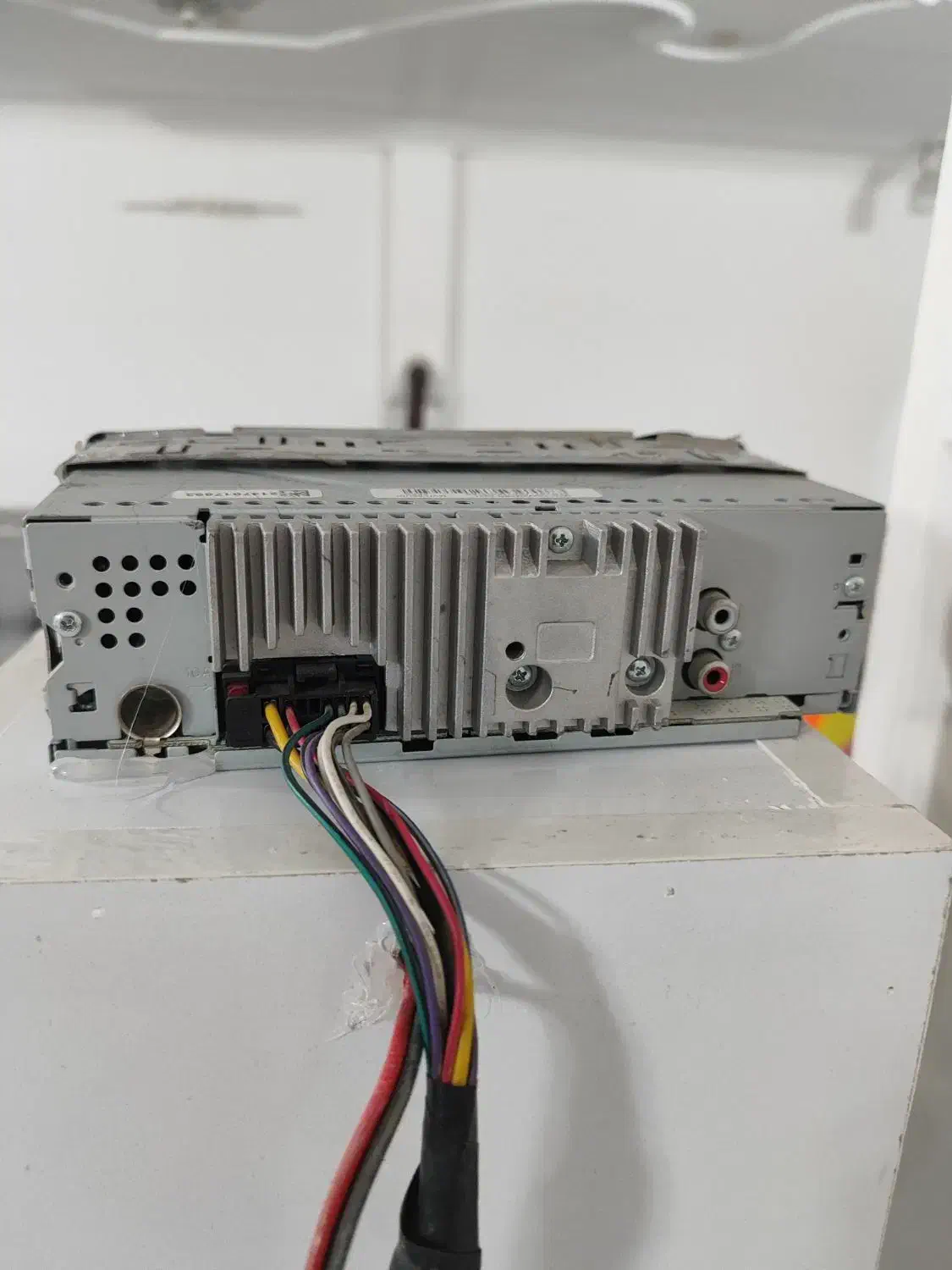 سیستم صوتی خانه|سیستم صوتی خانگی|خواف, |دیوار