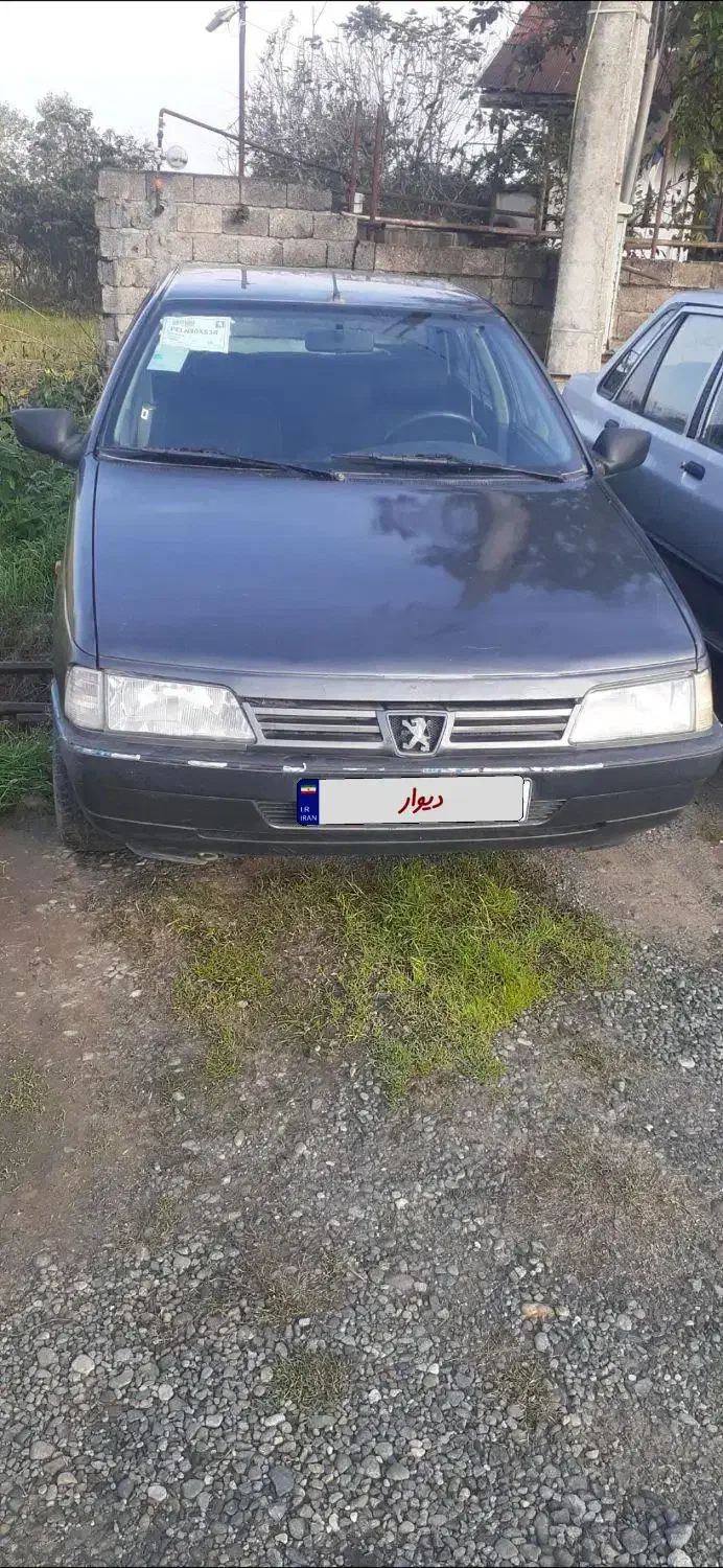 روا ۸۵|خودرو سواری و وانت|رودسر, |دیوار