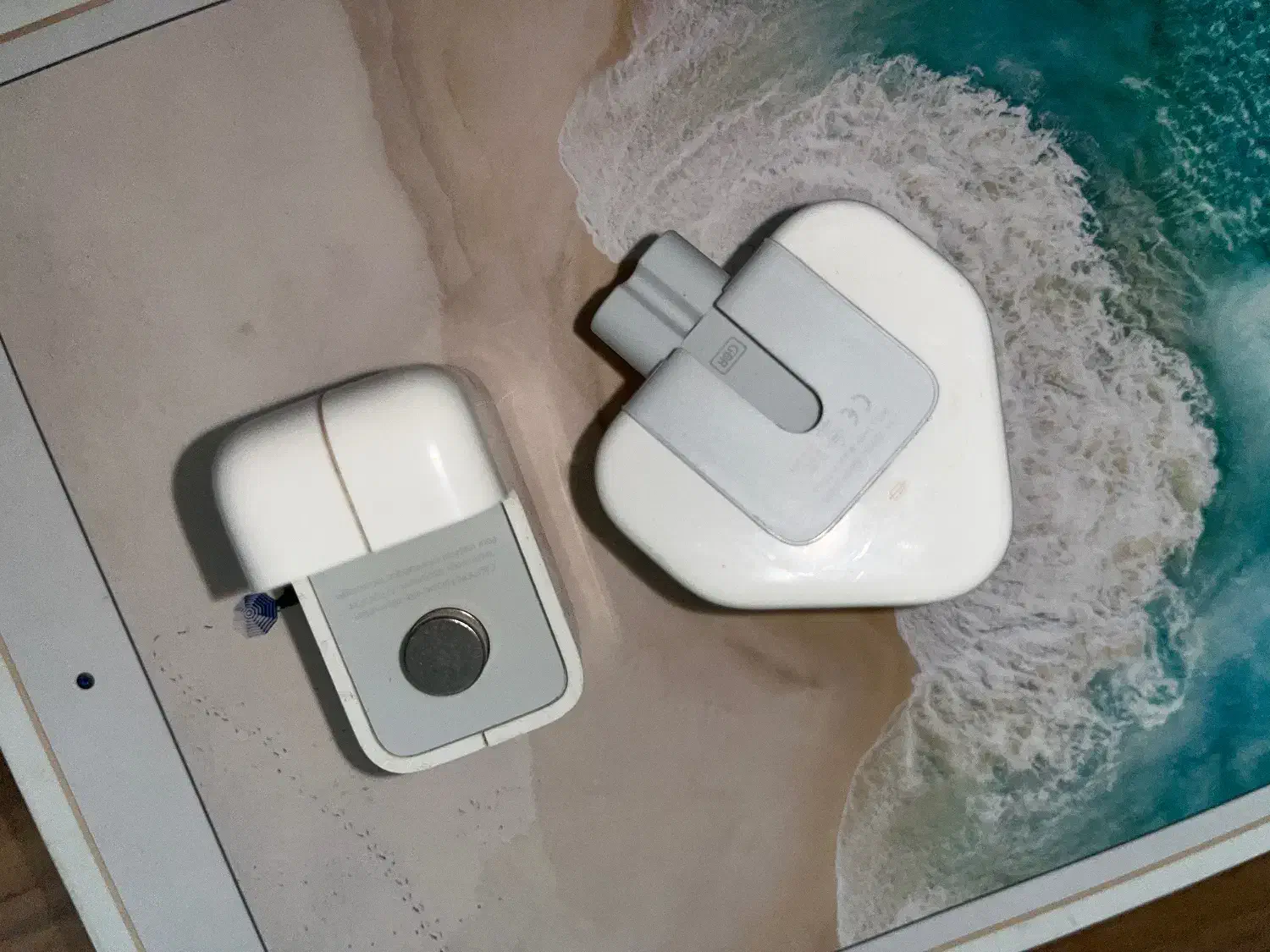 Ipad pro 10.5 inch (WiFi+سیمکارت خور )|تبلت|کرمانشاه, |دیوار