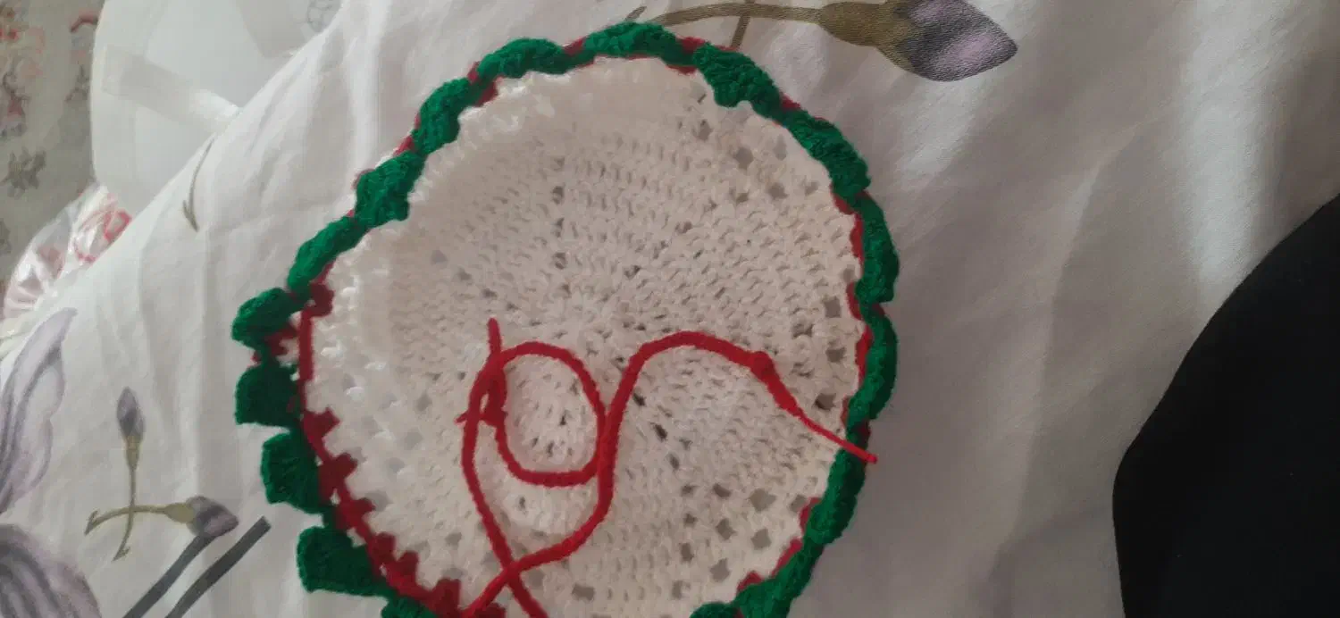 جانماز بقچه ای|صنایع دستی و سایر لوازم تزئینی|سمنان, |دیوار