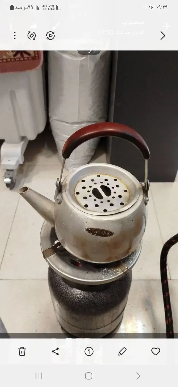 لوازم‌‌آشپزخانه|ظروف پخت‌وپز|محمدشهر, شهرک پیام (مهرالبرز)|دیوار