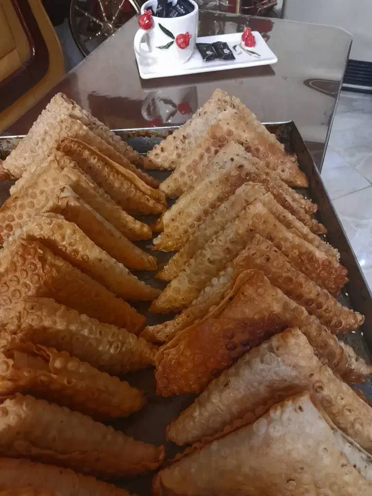 غذای خونگی|خوردنی و آشامیدنی|مشهد, نیروی هوایی|دیوار