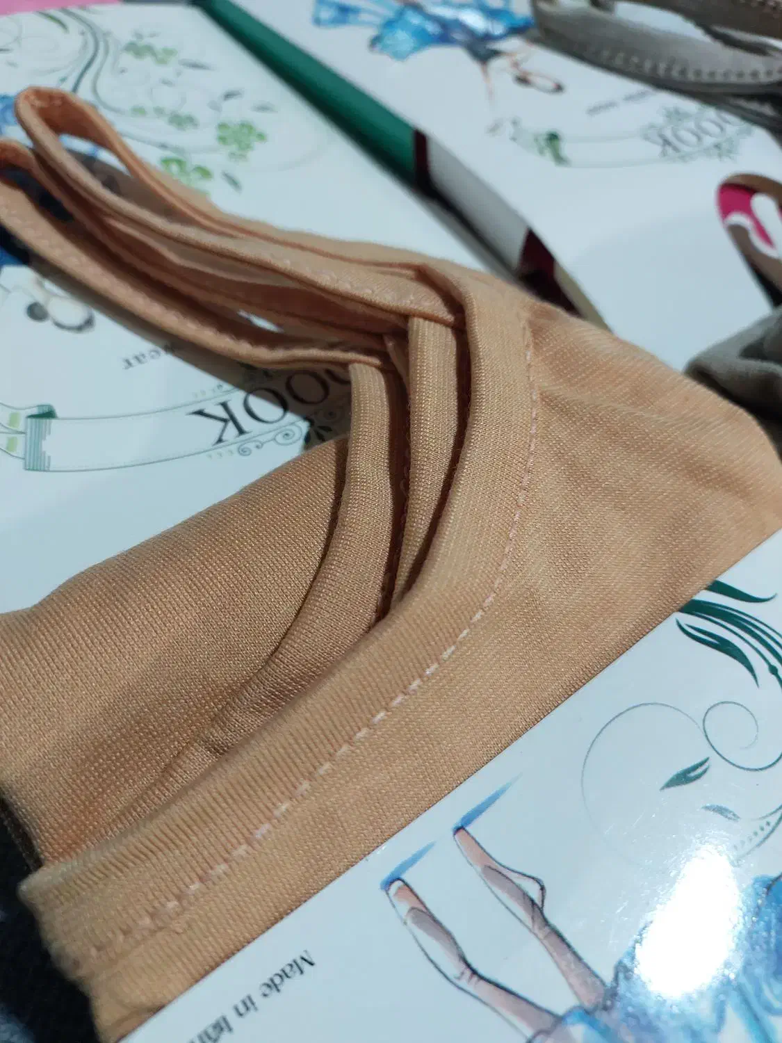 تاپ بندی زنانه|لباس|شاهینشهر, عطار|دیوار