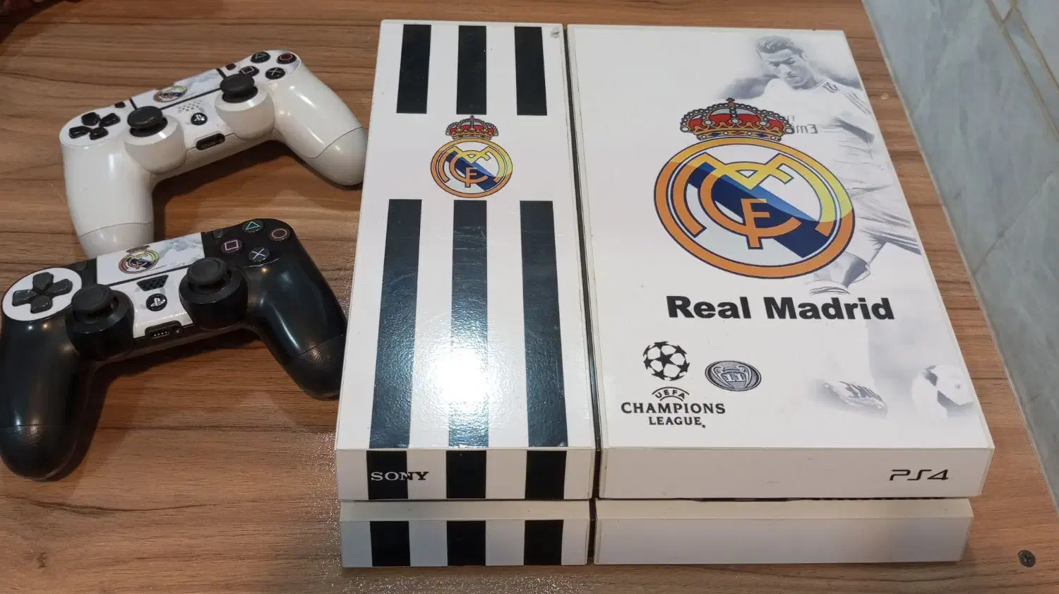 ps4 فت|کنسول، بازی ویدئویی و آنلاین|کاشان, باغ فین|دیوار