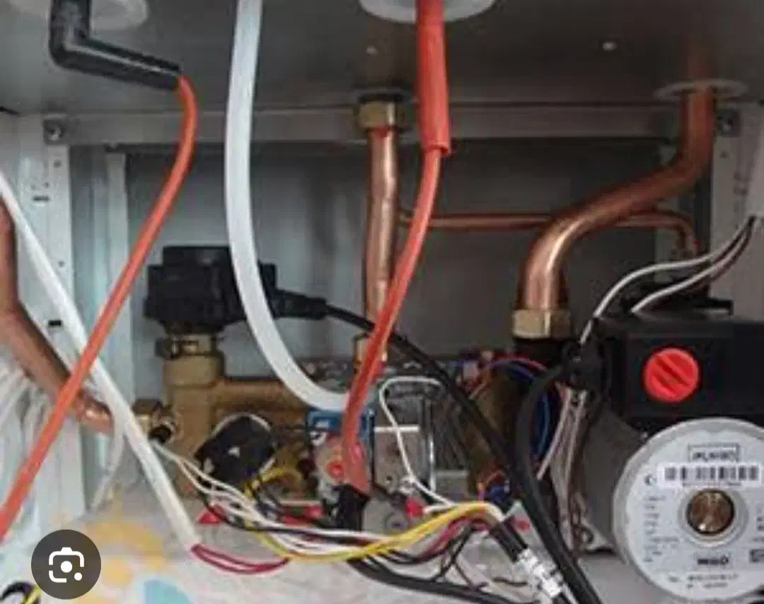 تعمیر کار پکیج ،آبگرمکن،بخاری|خدمات پیشه و مهارت|خرم‌آباد, |دیوار