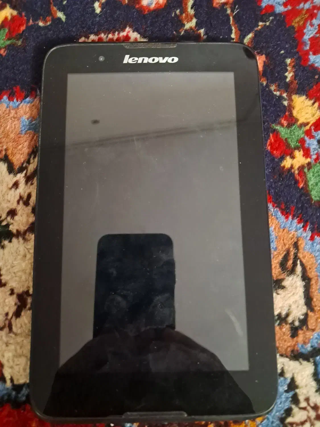 تبلت لنوو|تبلت|نی‌ریز, |دیوار