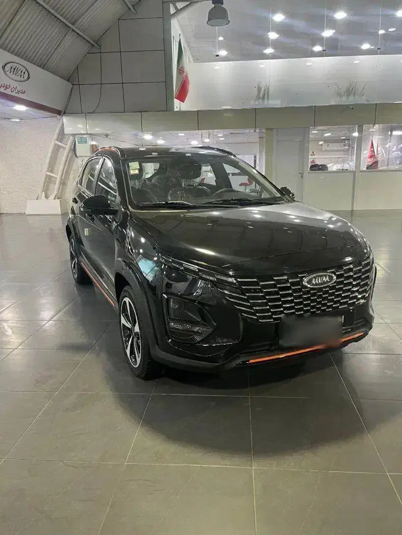 فروش خودرو X33cvt|خودرو سواری و وانت|بندرعباس, |دیوار