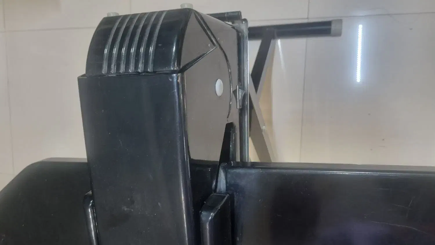 اتو پرس ژانومه|اتو و لوازم اتو|بیرجند, |دیوار