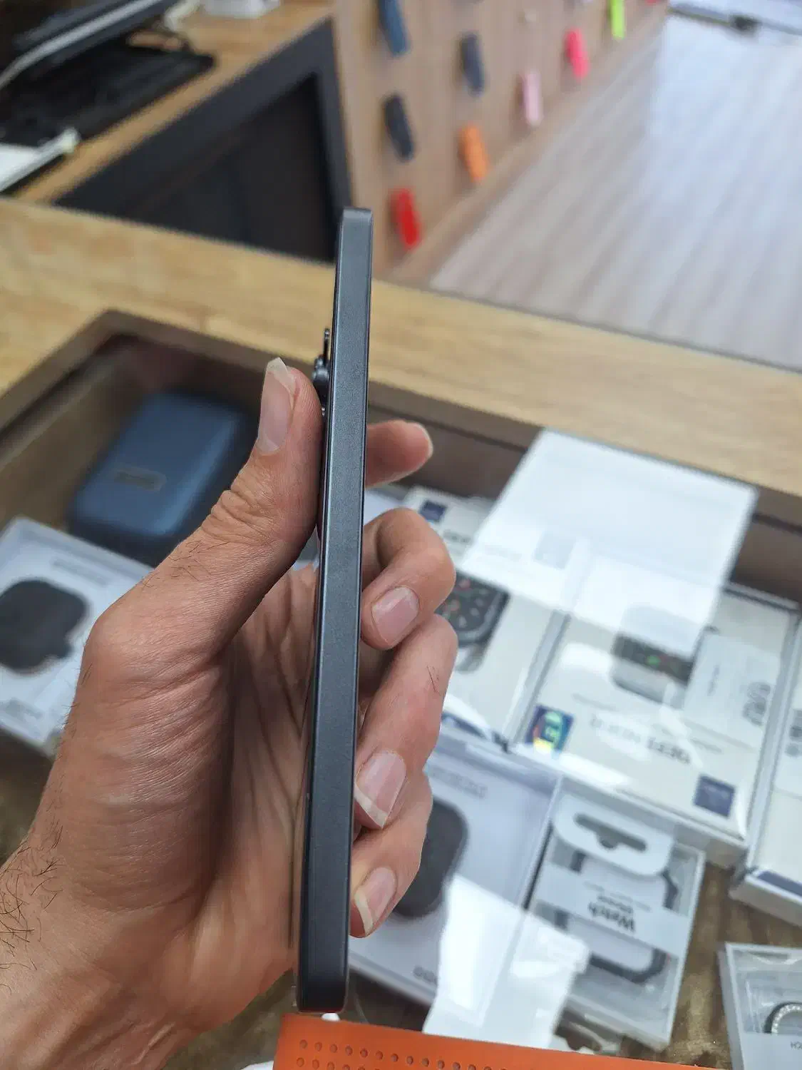Redmi note 13 4G|موبایل|کرج, گوهردشت|دیوار