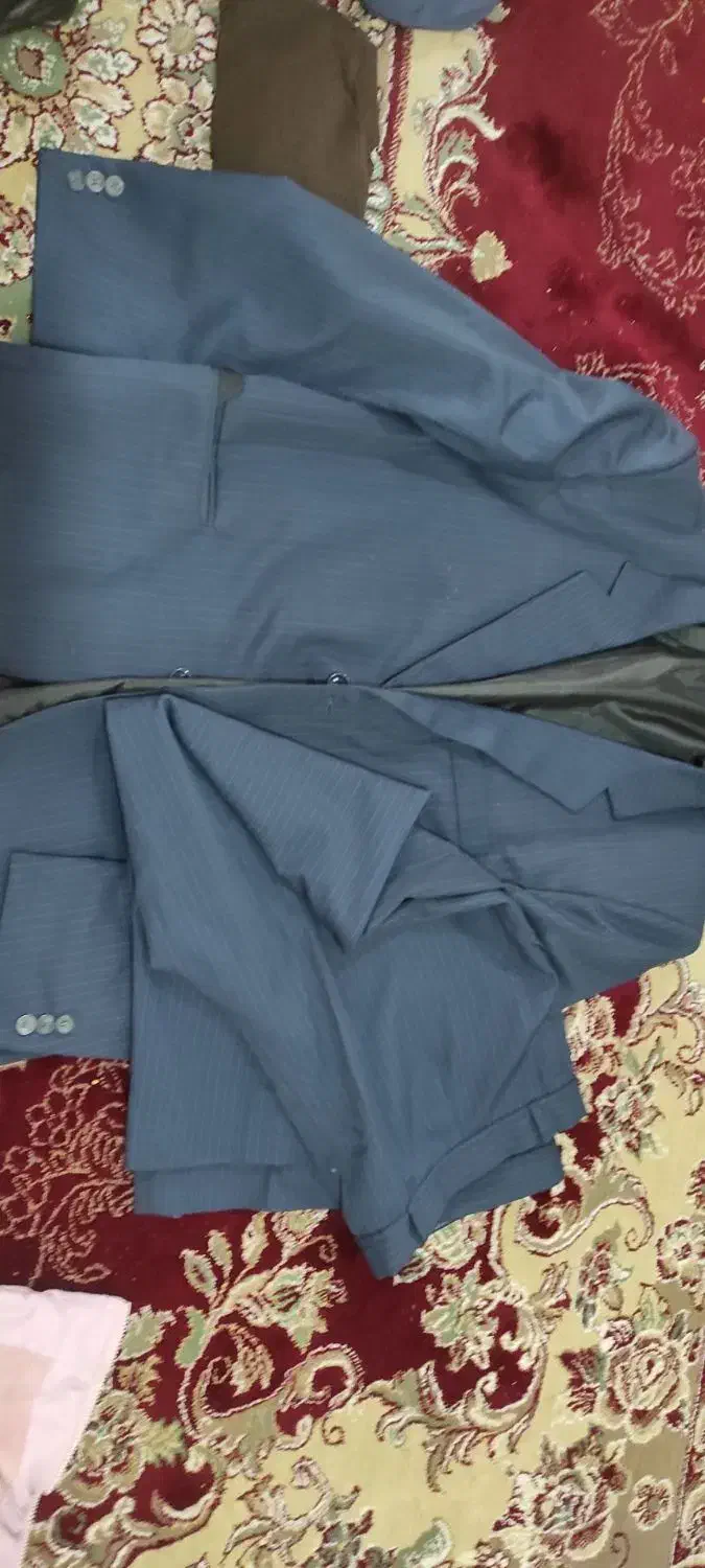 دودست کت وشلوار|لباس|اردبیل, |دیوار