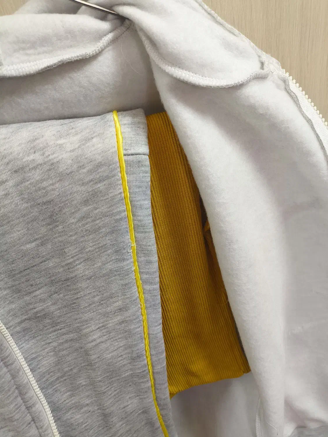 سویشرت شلوار توکُرکی نو|لباس|قم, تولید دارو و یخچال|دیوار