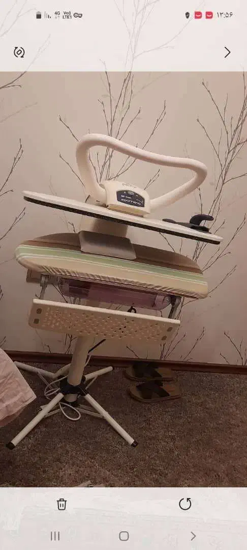 اتو پرس دمنا|اتو و لوازم اتو|رشت, تازه آباد|دیوار