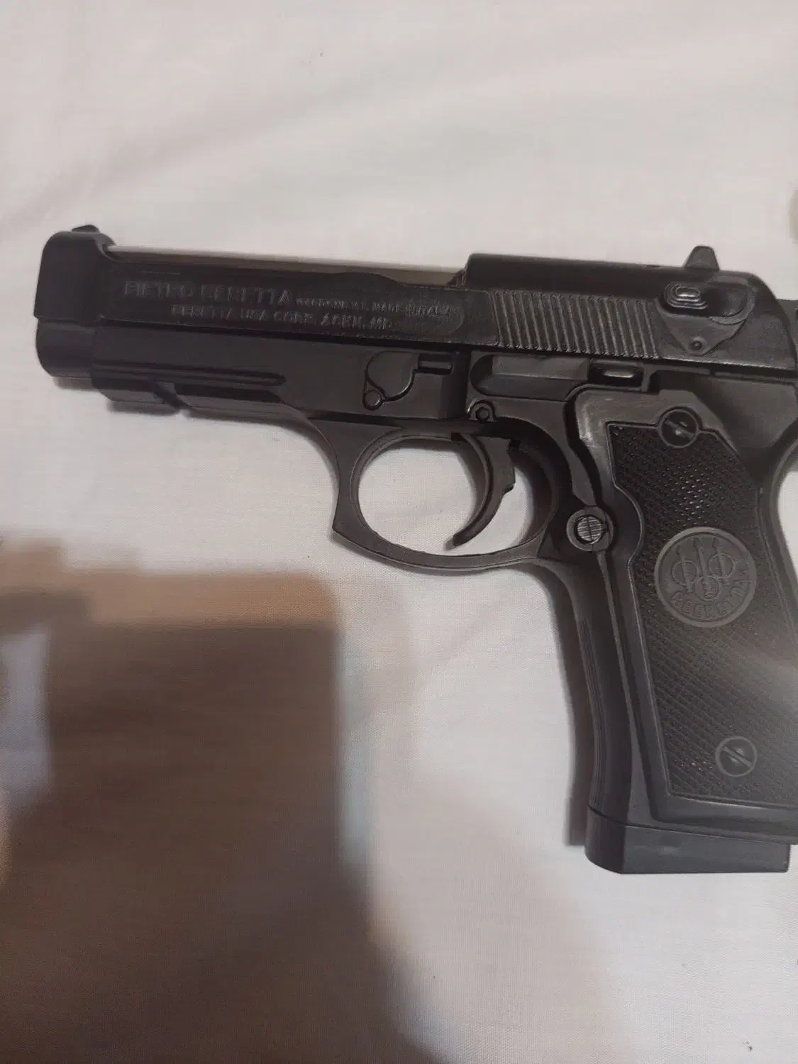 اسلحه اسباب بازی|اسباب‌‌بازی|قرچک, محمد آباد|دیوار