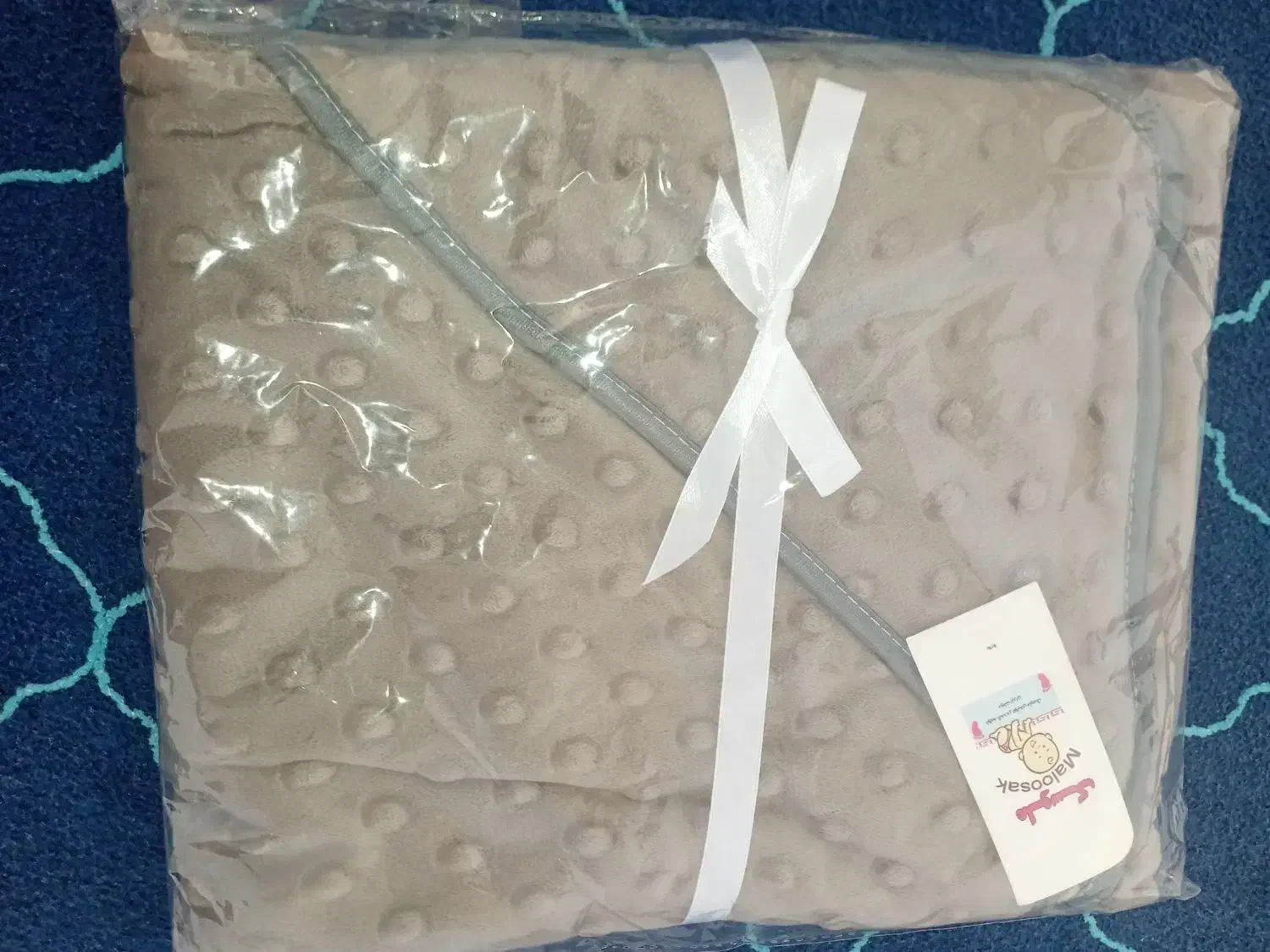 دورپیچ نوزاد|کفش و لباس بچه|بروجرد, |دیوار