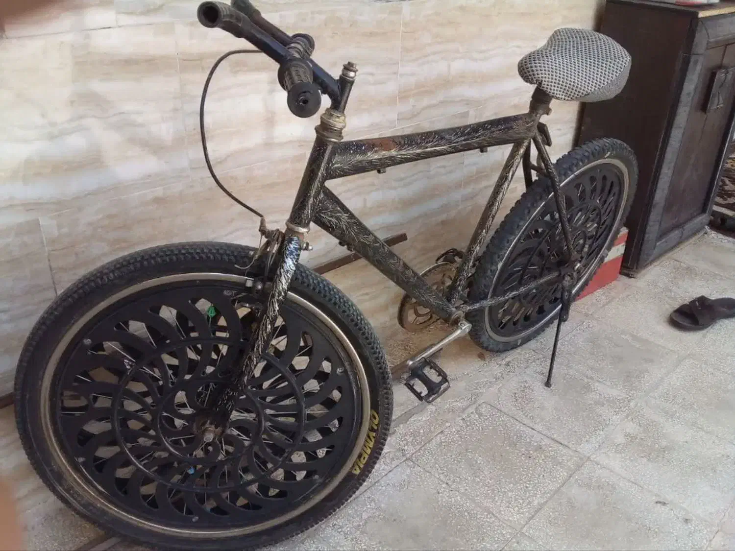 دوچرخه 26|دوچرخه، اسکیت، اسکوتر|سبزوار, زینبیه|دیوار