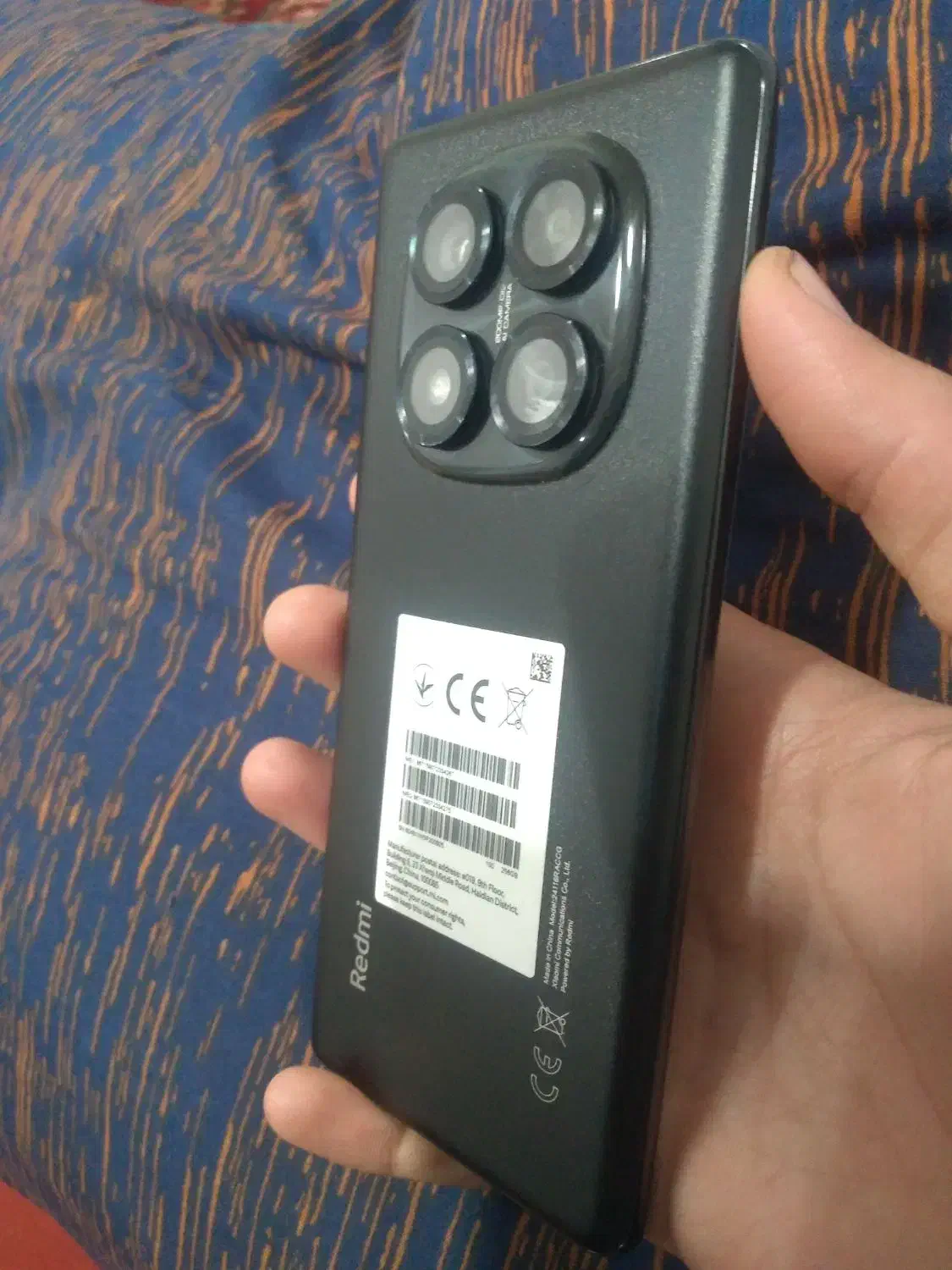 گوشی سالم|موبایل|ملکان, |دیوار