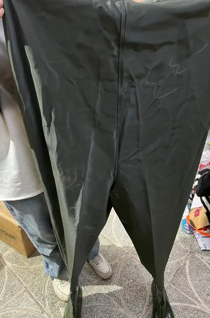 چکمه ماهیگیری|ماهیگیری|تهران, شهرک استقلال|دیوار