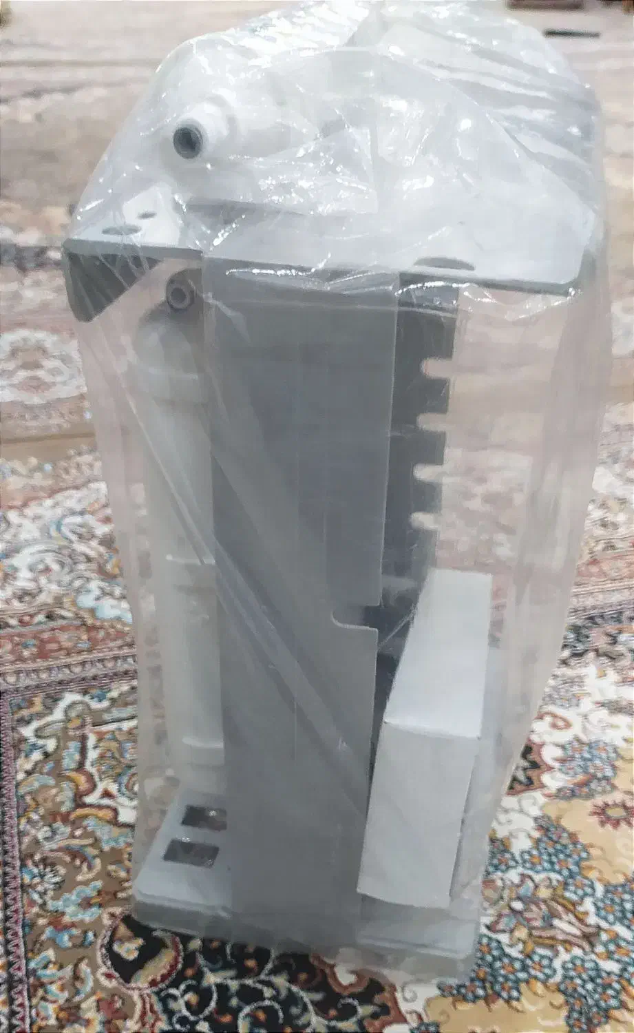 دو عدد تصفیه آب اصل تایوان|آبسردکن و تصفیه آب|محمدشهر, سیدآباد|دیوار