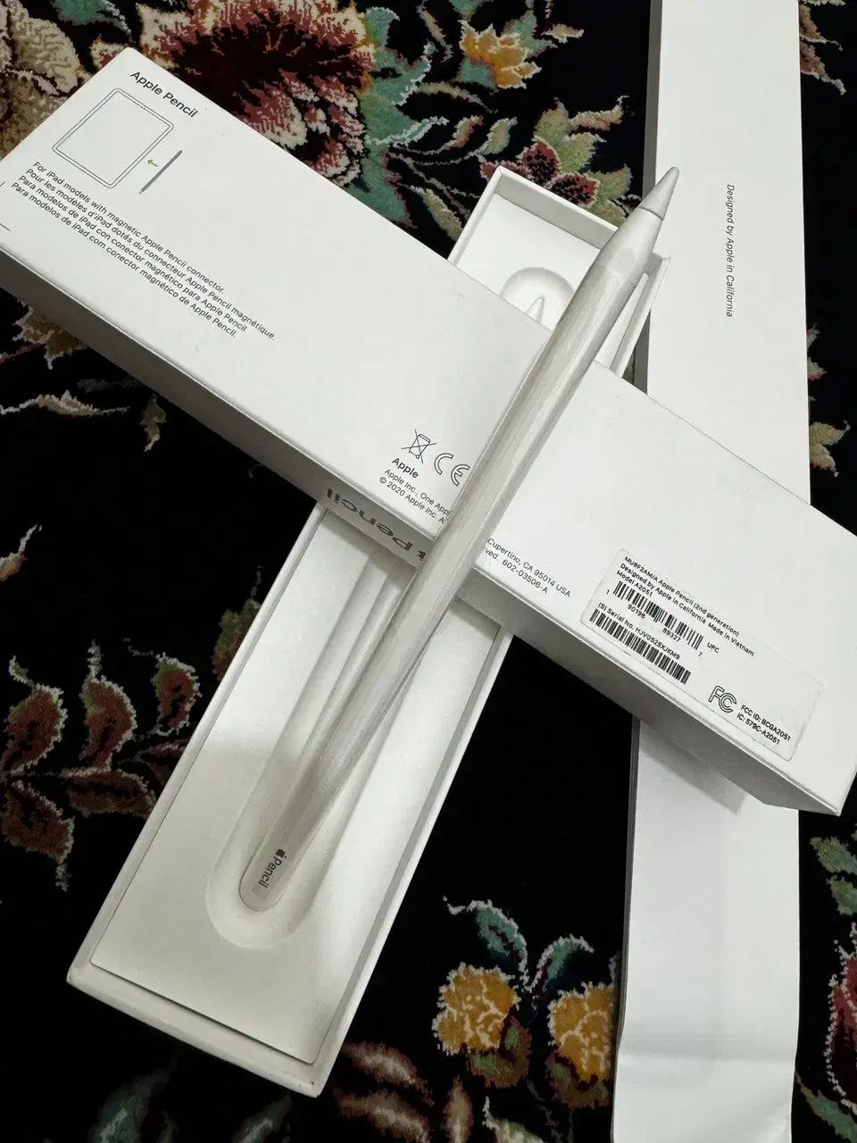 اپل پنسل یا قلم ایپد|لوازم جانبی موبایل و تبلت|بوشهر, |دیوار