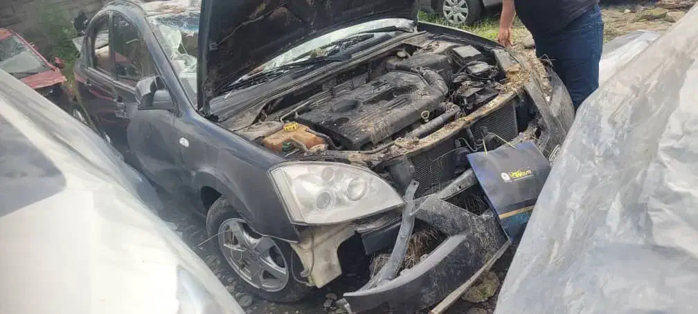 استوک ام وی ام530|قطعات یدکی و لوازم جانبی|مشهد, کوی المهدی|دیوار