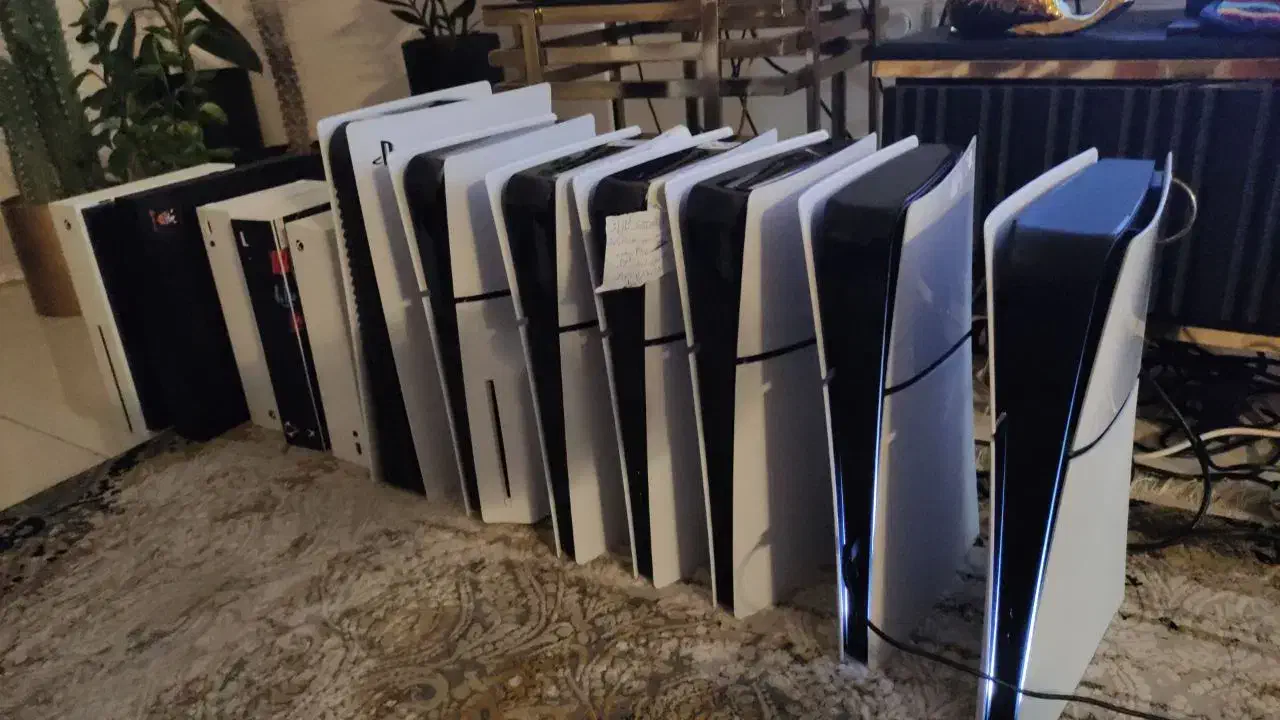 بازی ps4/ps5|کنسول، بازی ویدئویی و آنلاین|بندرعباس, |دیوار