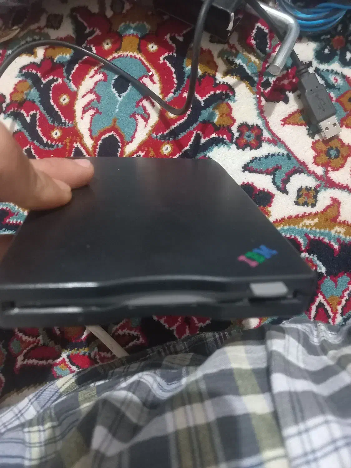 درایودیسکت قابل حمل USB|قطعات و لوازم جانبی رایانه|کرمانشاه, |دیوار