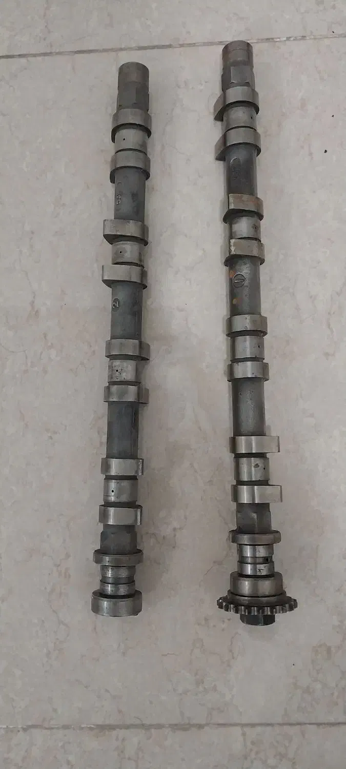 لوازم یدکی استوک پیکاب|قطعات یدکی و لوازم جانبی|اهواز, پادادشهر|دیوار