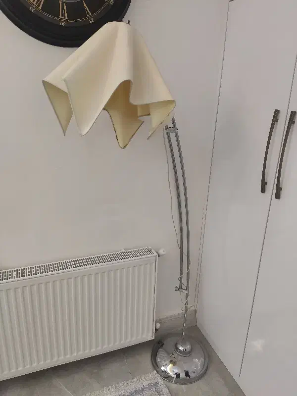 آباژور|چراغ خواب و آباژور|تبریز, |دیوار