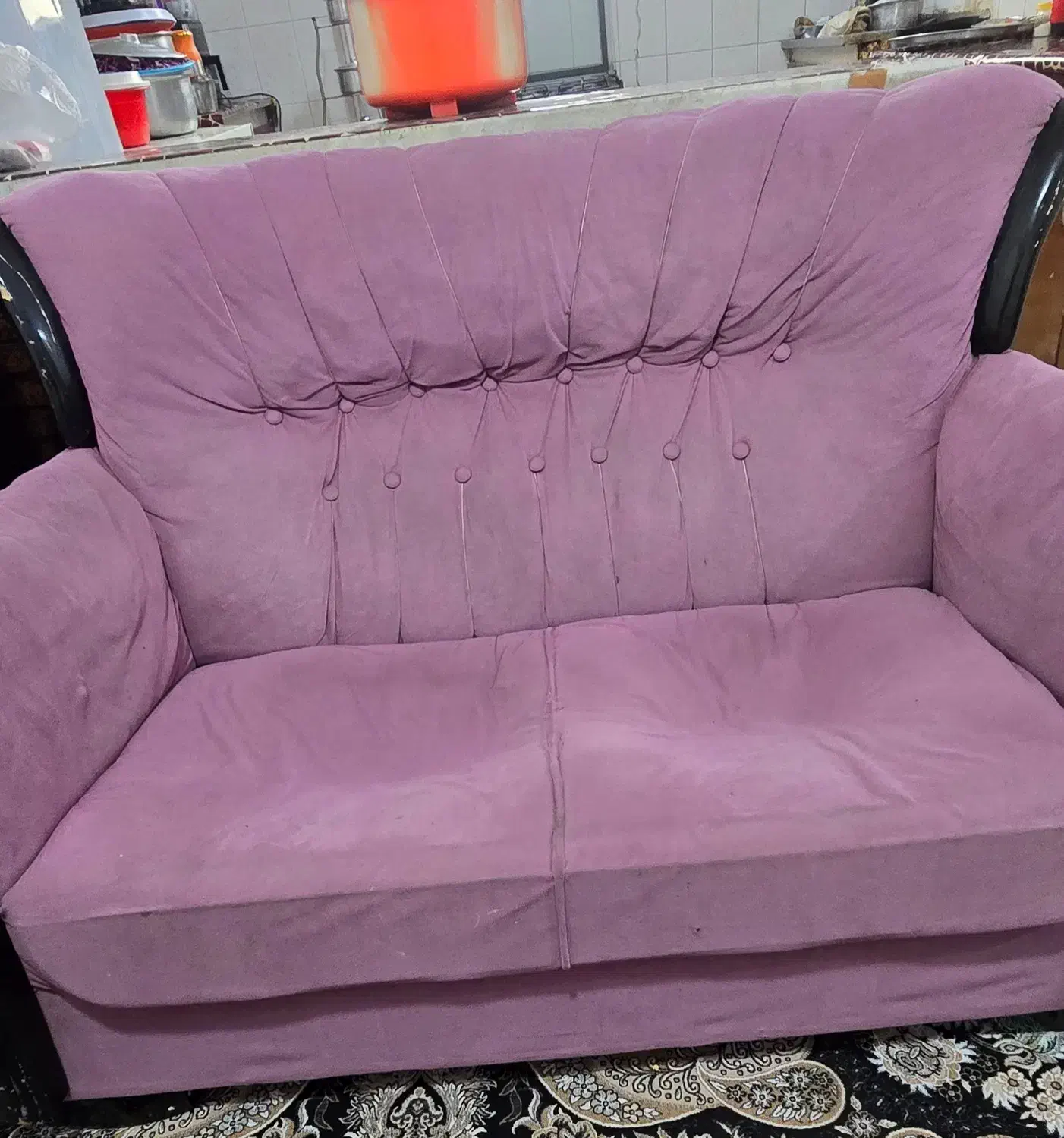 مبل|مبلمان اداری|شادگان, |دیوار