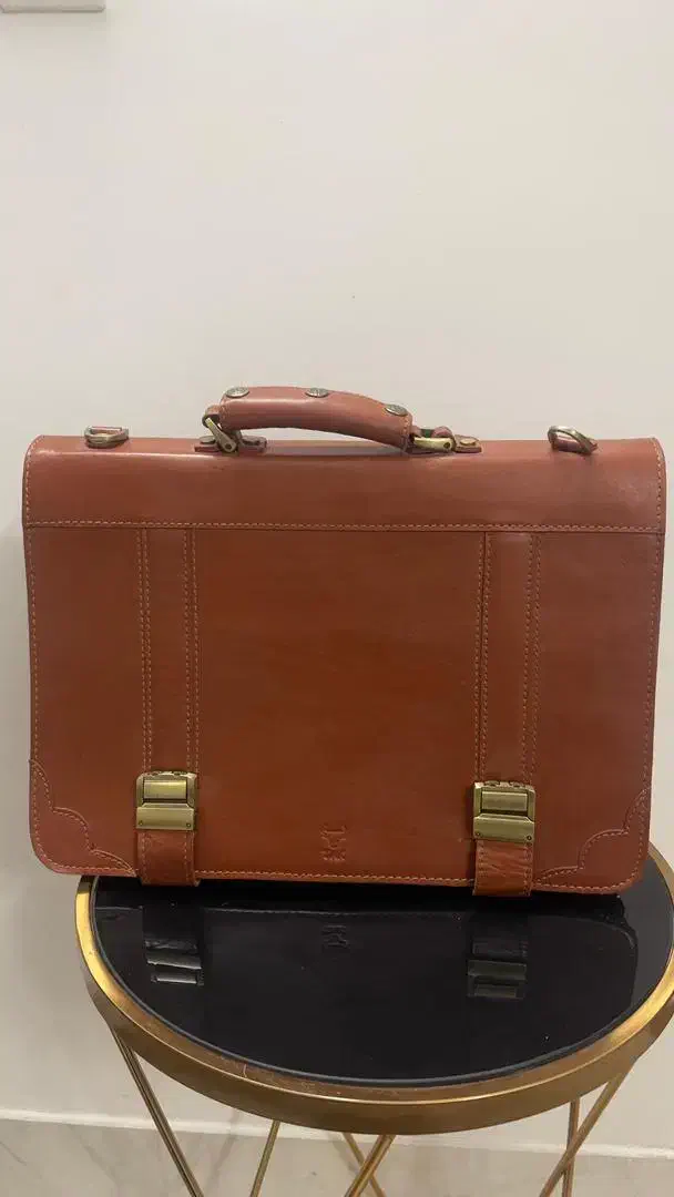 کیف چرم TAk|کیف، کفش، کمربند|قم, زنبیل آباد|دیوار