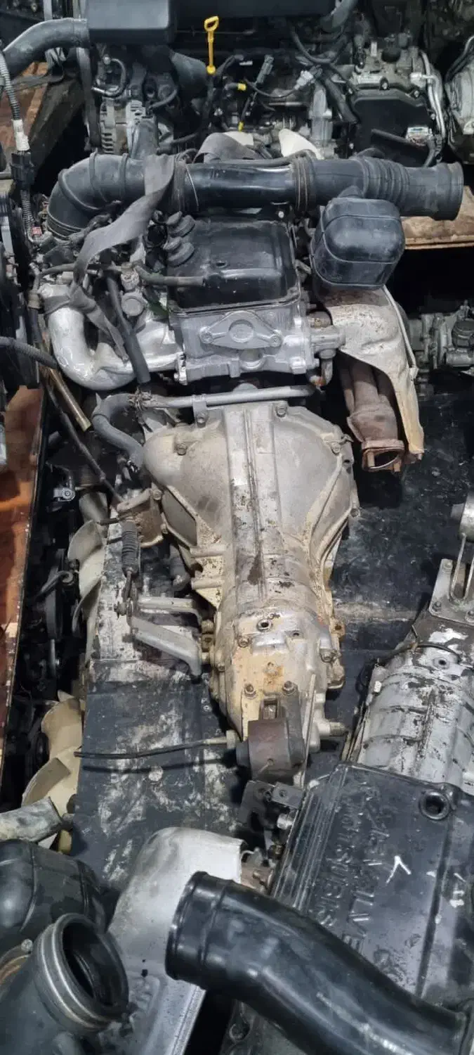 موتور ماشین|قطعات یدکی و لوازم جانبی|قشم, |دیوار