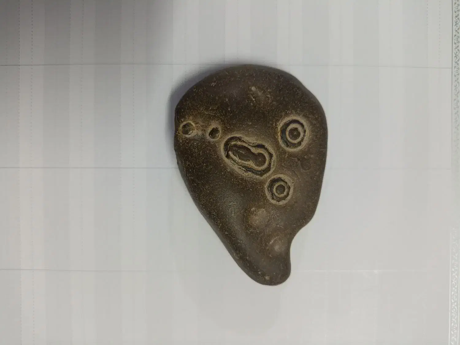 سنگ های زینتی|کلکسیون اشیاء عتیقه|قائمشهر, |دیوار