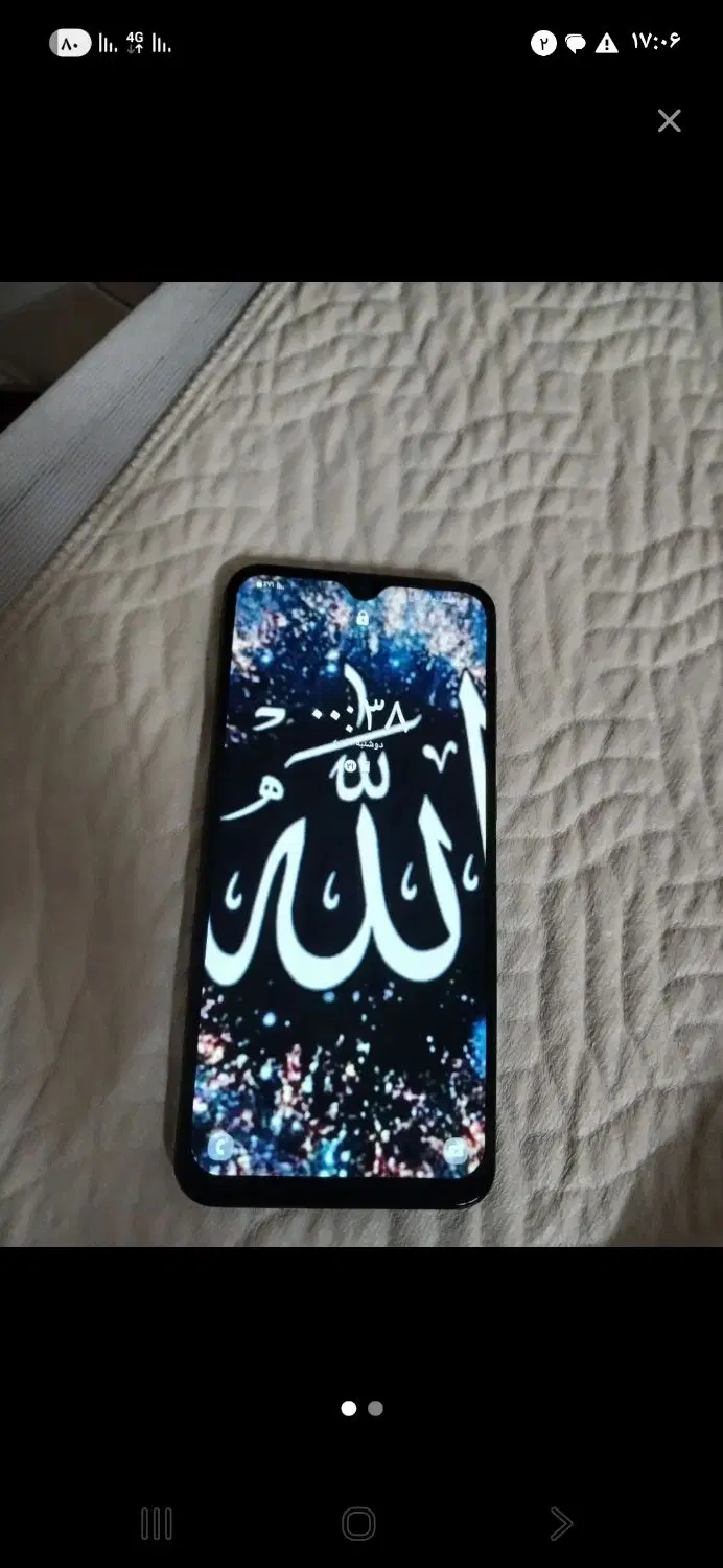 گوشی a30|موبایل|مشهد, عامل|دیوار