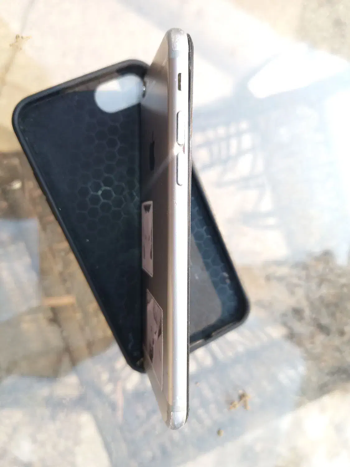 آیفون 6s|موبایل|تهران, دروس|دیوار