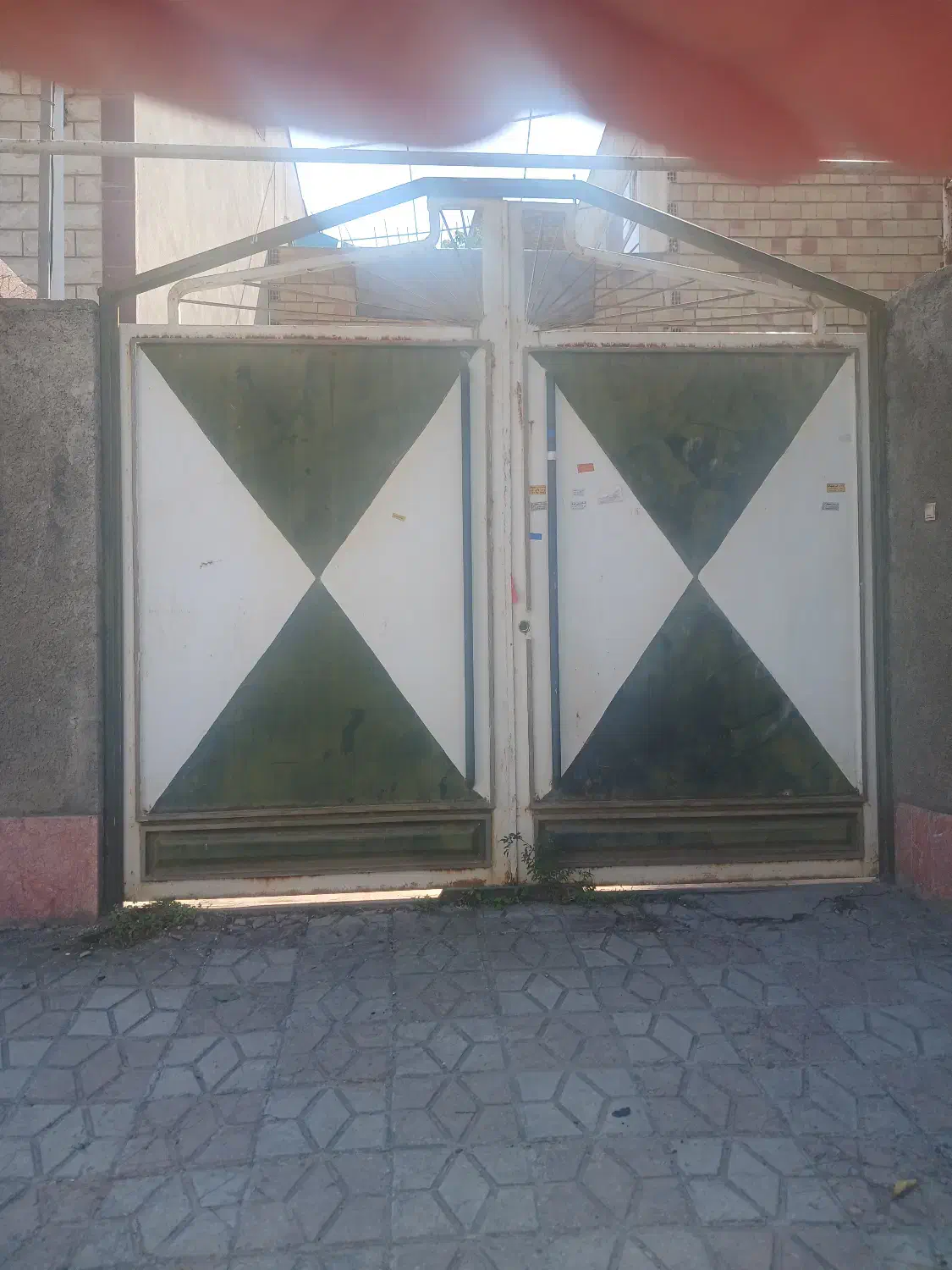 فروش درب|مصالح و تجهیزات ساختمان|گالیکش, |دیوار